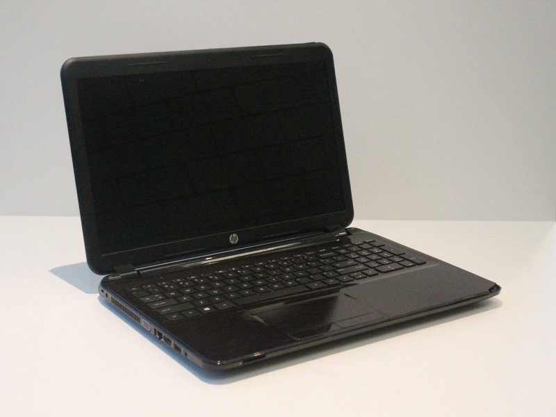 HP 15d076nr Repair iFixit