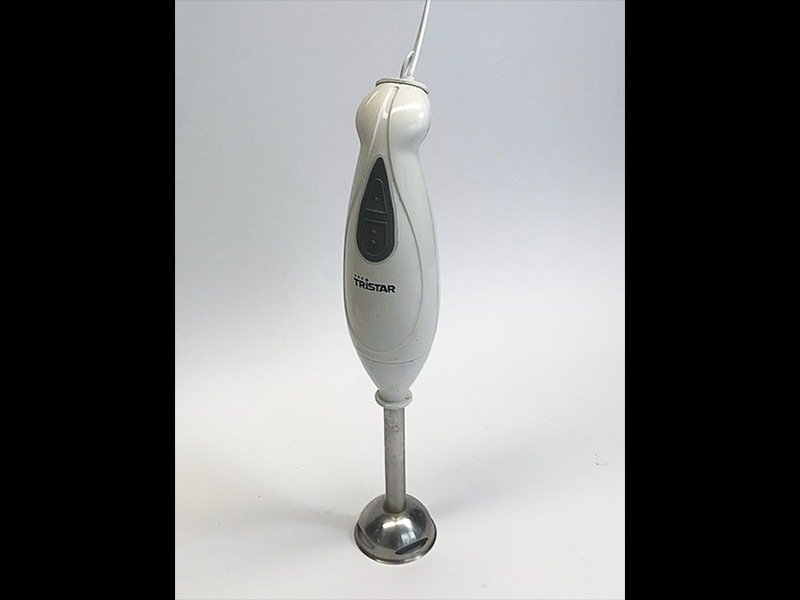 Tristar Blender Disassembly iFixit Repair Guide