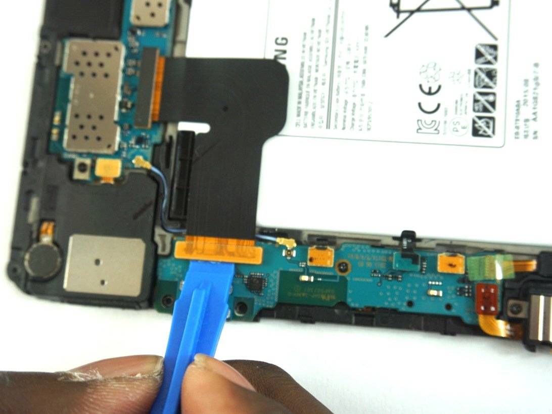 Remplacement de la batterie du Samsung Galaxy Tab S2 9.7 AT&T