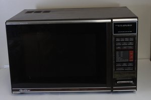 Quasar Microwave Oven MQ7774XW Repair - iFixit