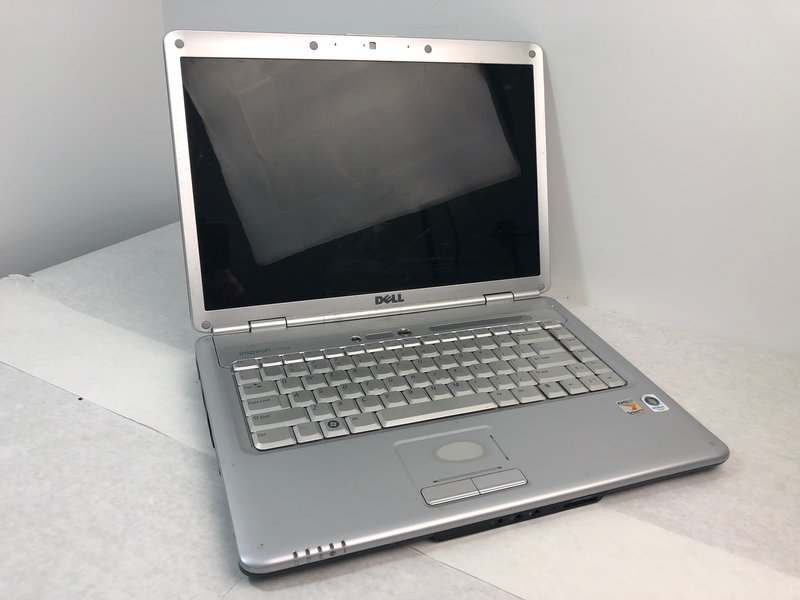 Dell Inspiron 1526 Troubleshooting iFixit