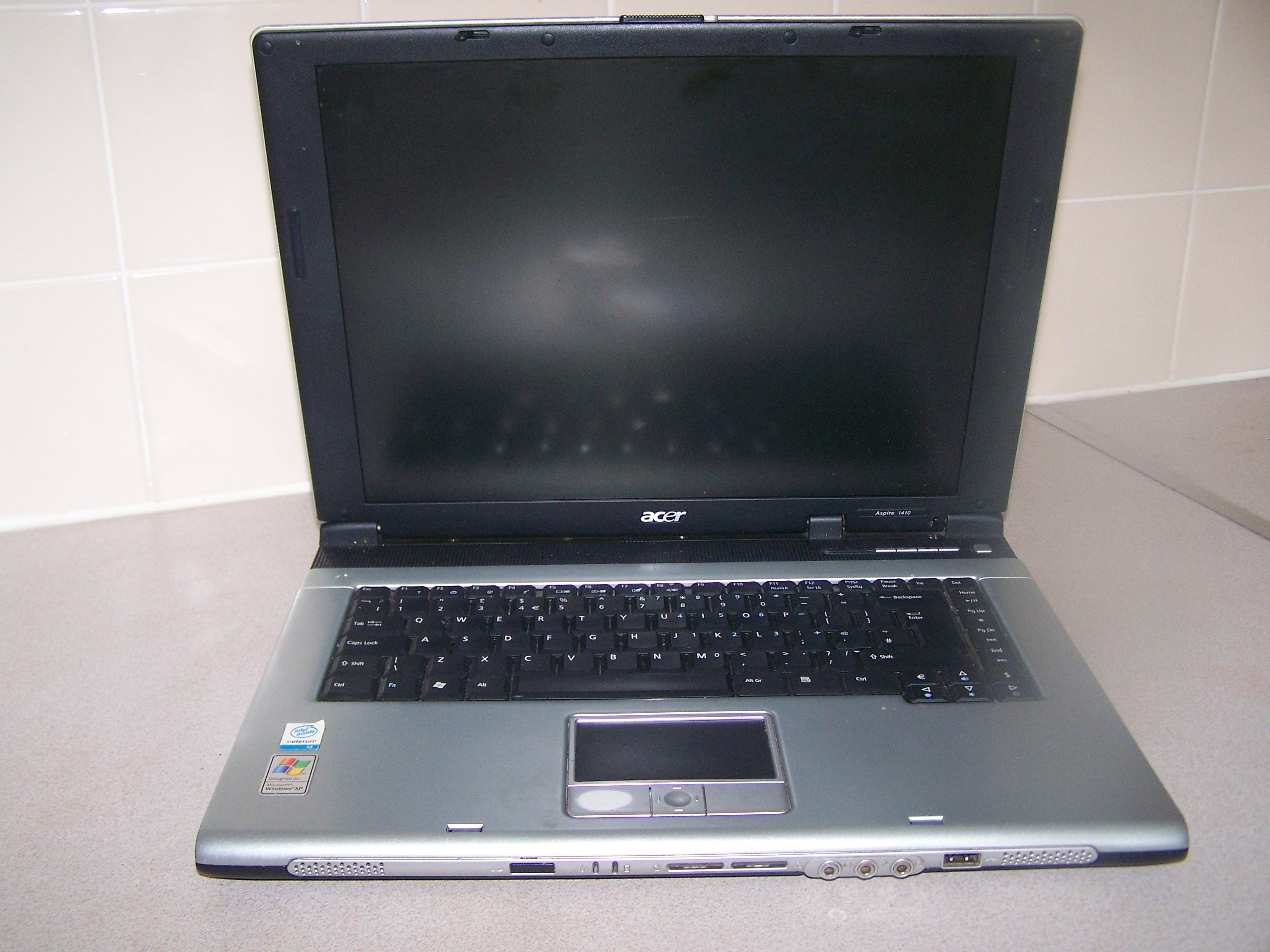 Fix Acer Laptop Black Screen with these Easy Solutions