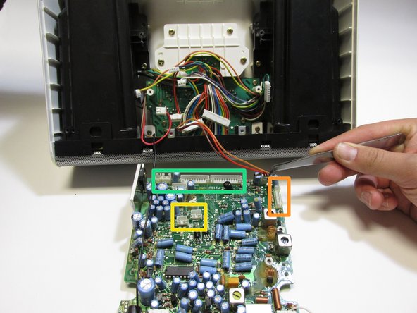 iHome iH5 Display Screen Replacement - iFixit