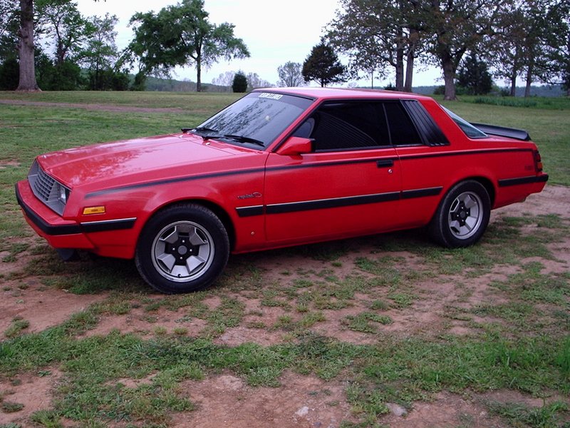 19781983 Dodge Challenger Repair (1978, 1979, 1980, 1981