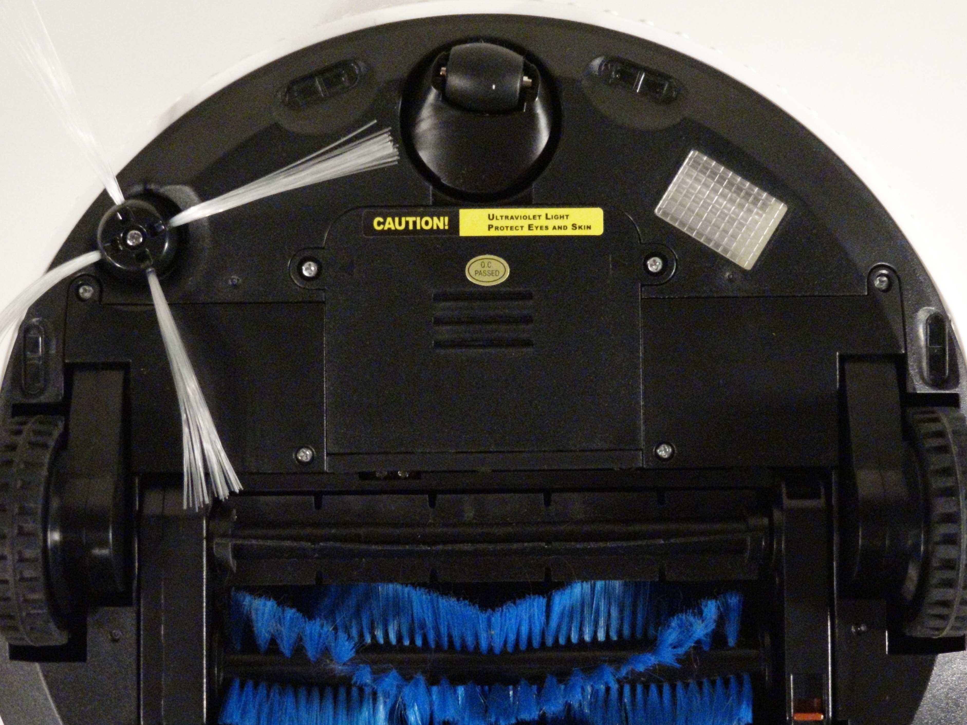 bObi Robotic Vacuum Ground Sensor Replacement iFixit