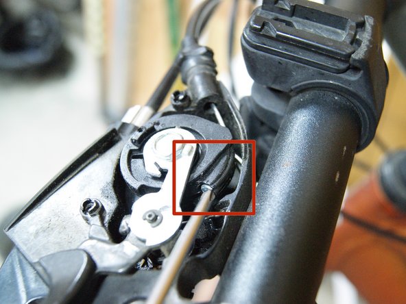 Trek 4300 Front Derailleur Cable Replacement iFixit Repair Guide