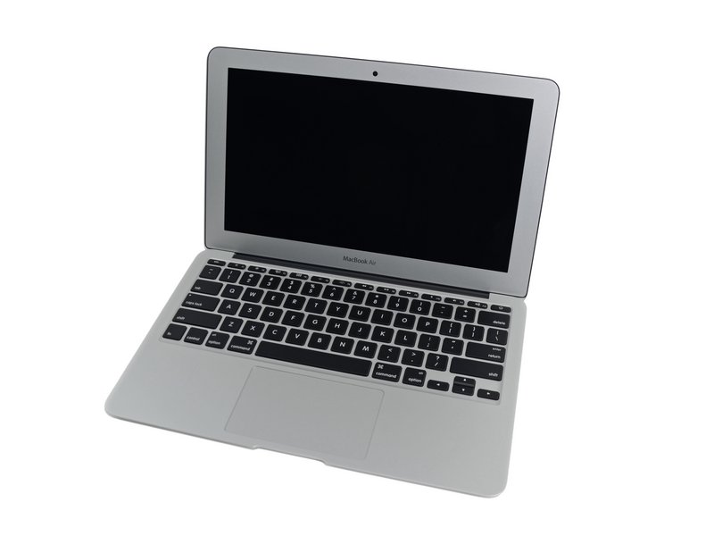 MacBook Air 11" Early 2014 Repair iFixit