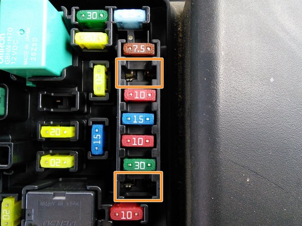98 Chevy Blazer Fuel Gauge Wiring Fuse & Wiring Diagram