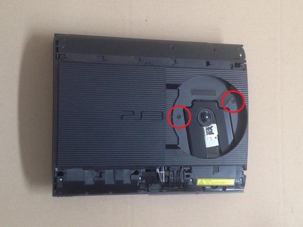PlayStation 3 Super Slim Teardown - Video tutorial - iFixit