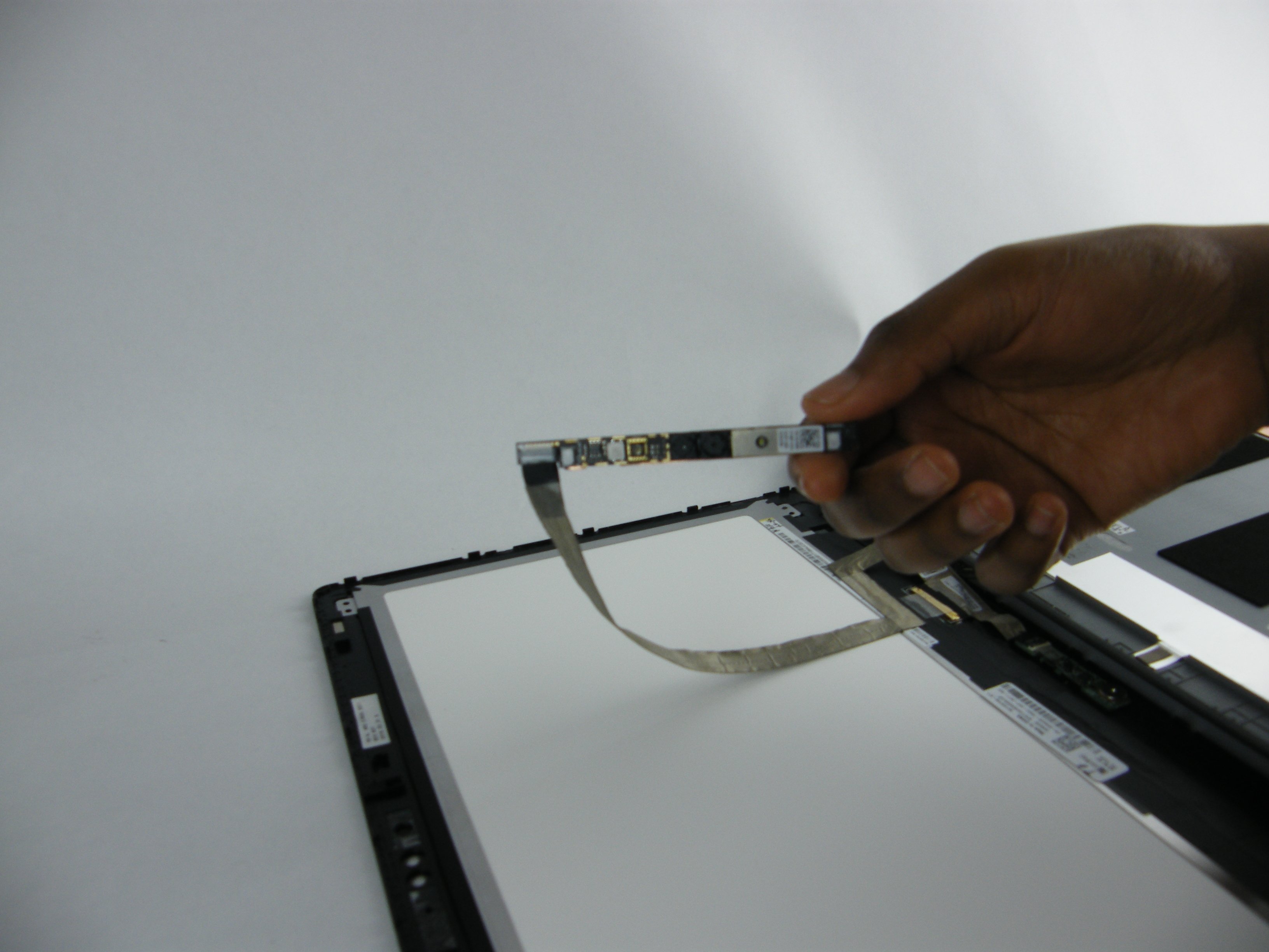 Dell Inspiron 135368 cam Replacement iFixit Repair Guide