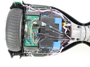 Vehicle Repair - iFixit