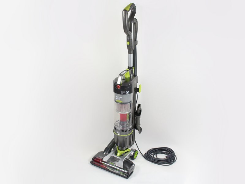 Hoover Vacuum Repair iFixit