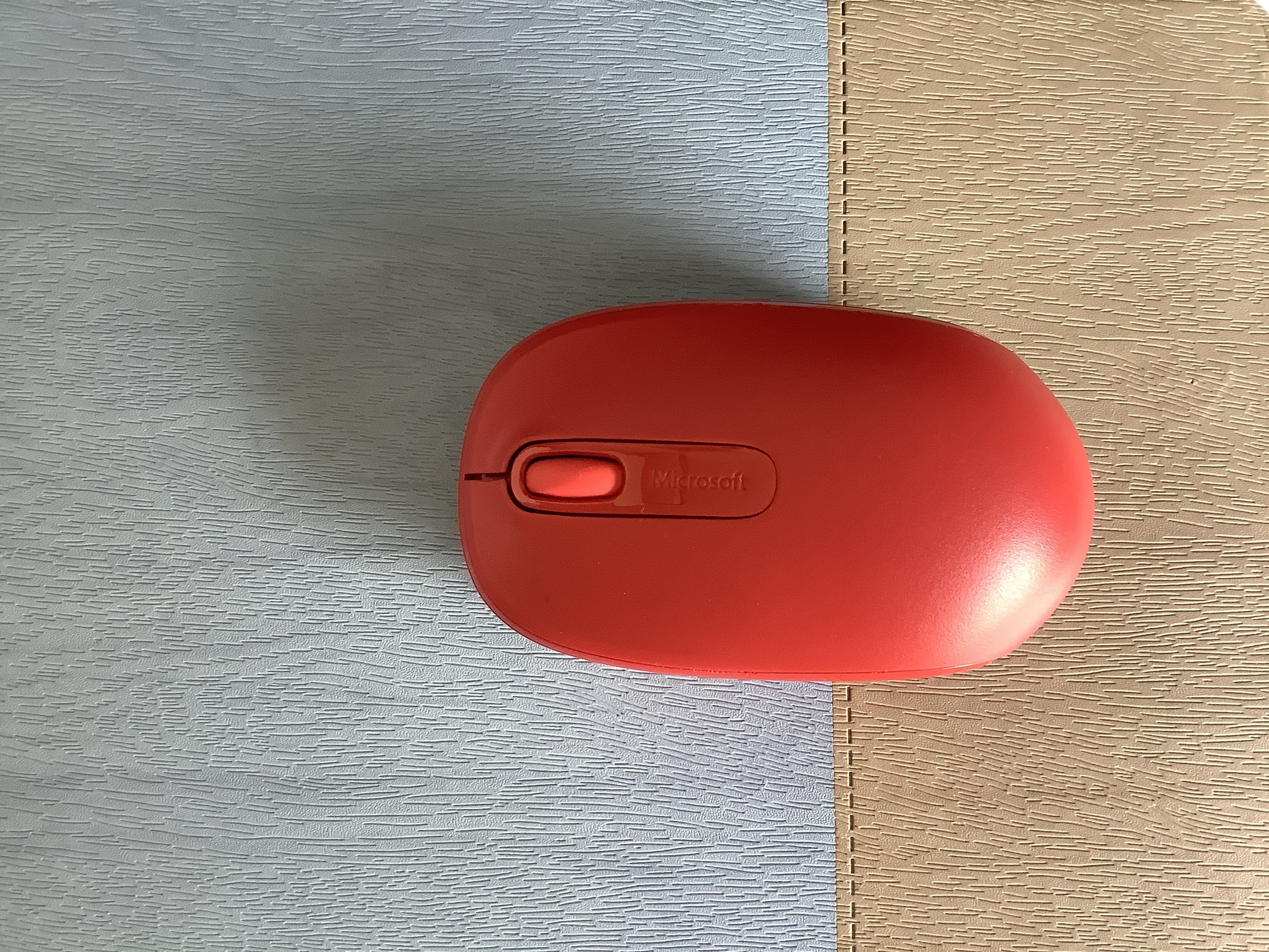 Microsoft Wireless Mobile Mouse 1850 Battery Replacement Replacement