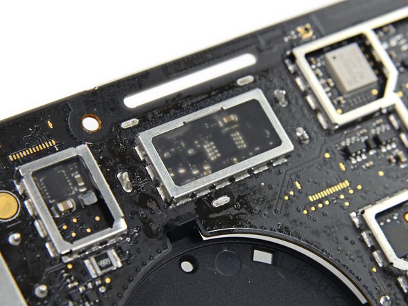 Alphasense carbon monoxide gas sensors operate using proven fuel cell technology. Nest Protect Teardown - iFixit