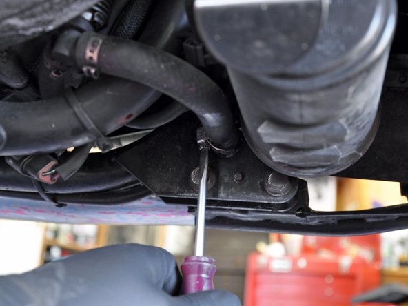 HarleyDavidson Sportster Evolution Oil Change iFixit