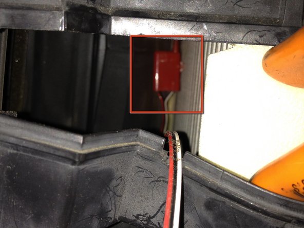 Troubleshooting & Repairing the Nissan Xterra Air Conditioning iFixit