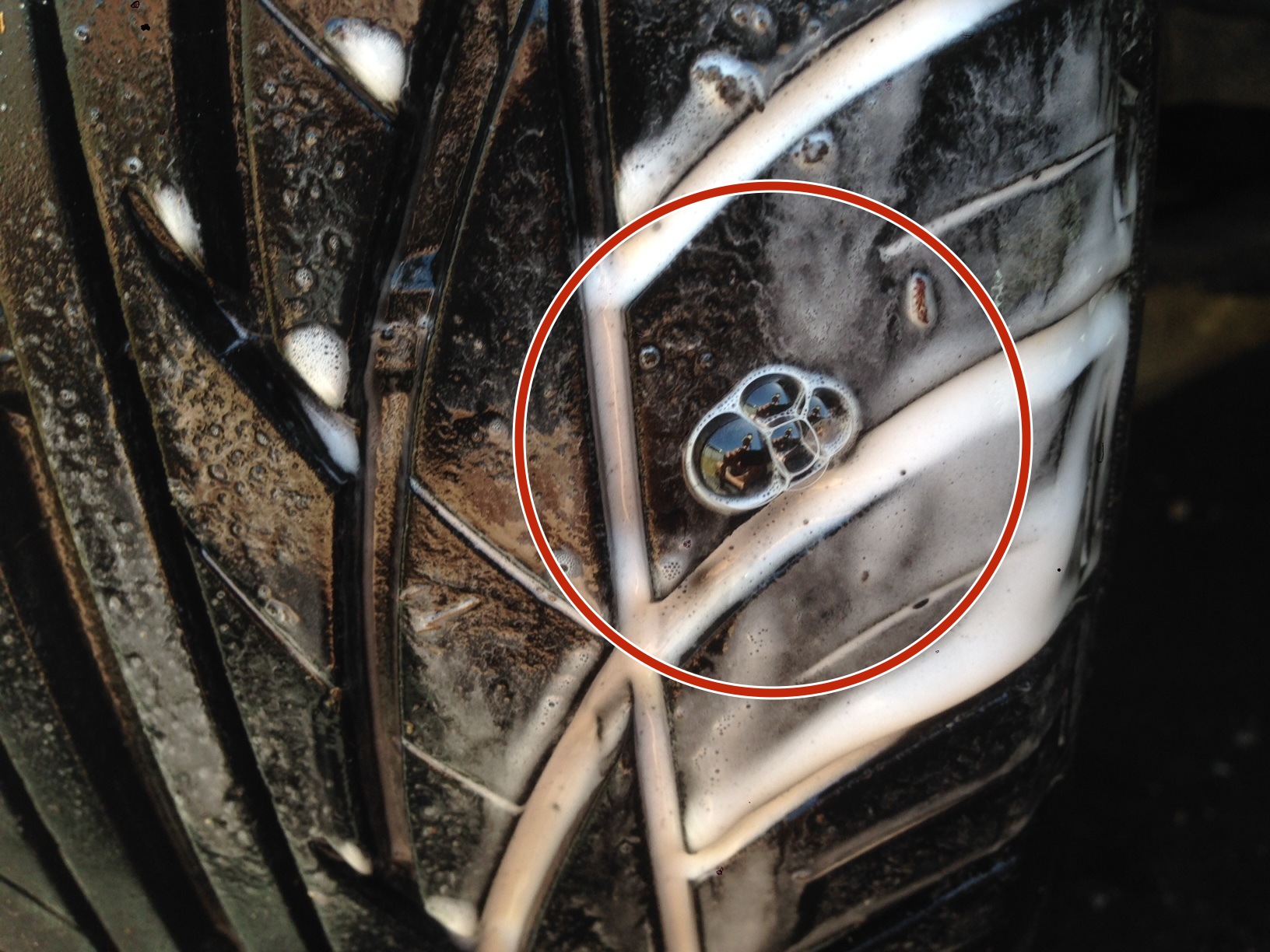 How to plug a tire iFixit Repair Guide