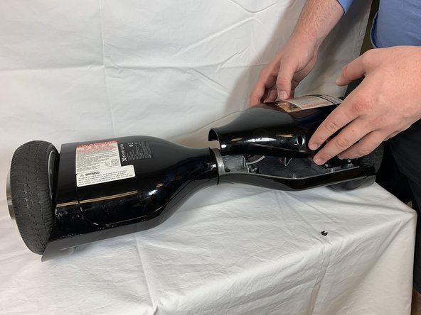 Hover-1 Ultra Battery Replacement - iFixit Repair Guide