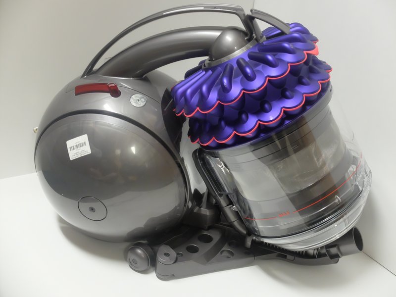 Dyson Animal Troubleshooting iFixit
