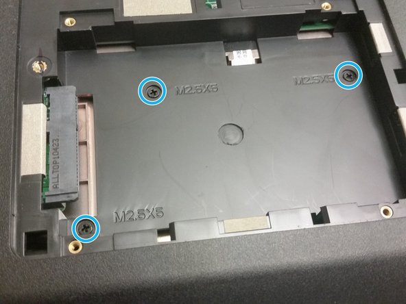 Dell Inspiron 17 N7010 BIOS Battery Replacement iFixit Repair Guide