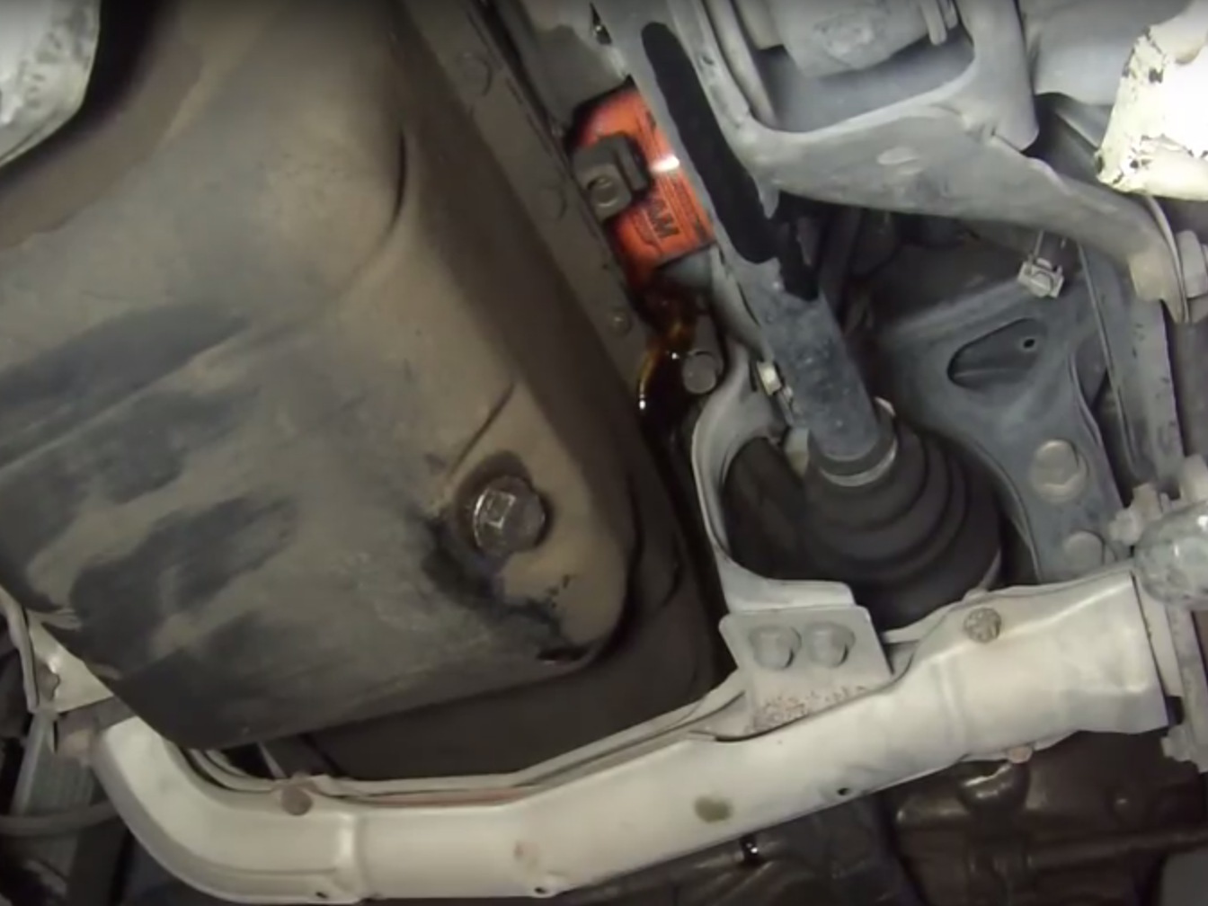 Seat Leon Oil Filter Change SEAT Leon Review