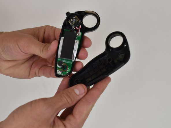 Hover-1 Coast Controller Battery Replacement - iFixit Repair Guide