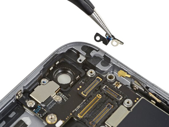 iPhone 6s Logic Board Replacement - iFixit Repair Guide