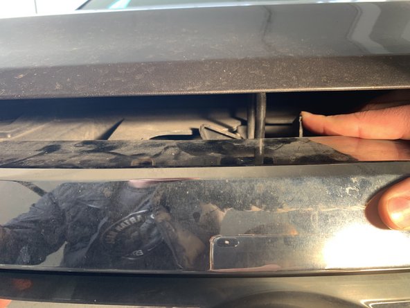 2012 Ford Fusion Headlight Replacement iFixit Repair Guide