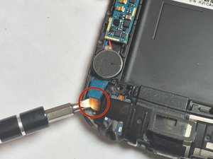 Samsung Galaxy Nexus Headphone Jack Replacement - iFixit