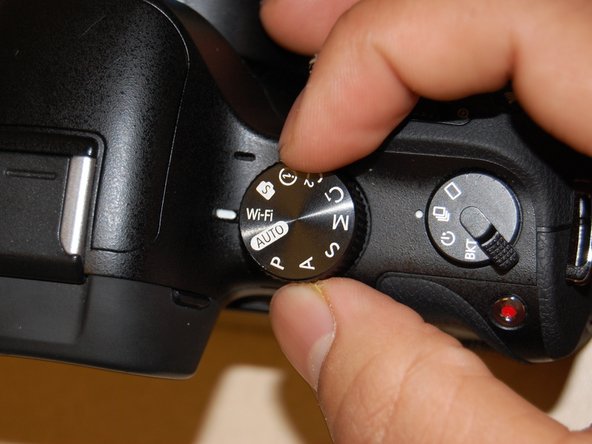 How to Connect the Camera to Your Phone - iFixit Repair Guide
