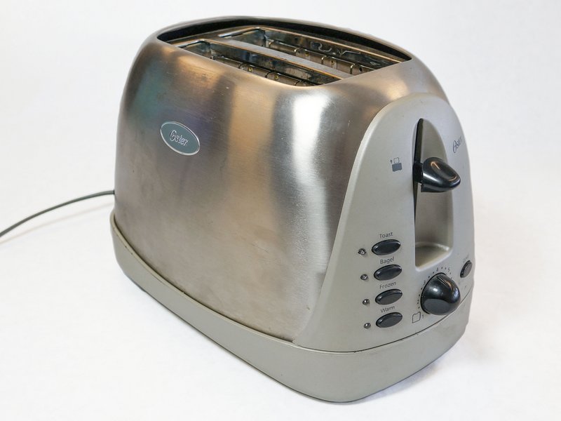 Oster 6329 Repair iFixit