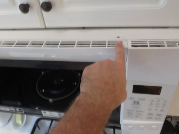 GE Profile Microwave Oven Touchpad Repair iFixit Repair