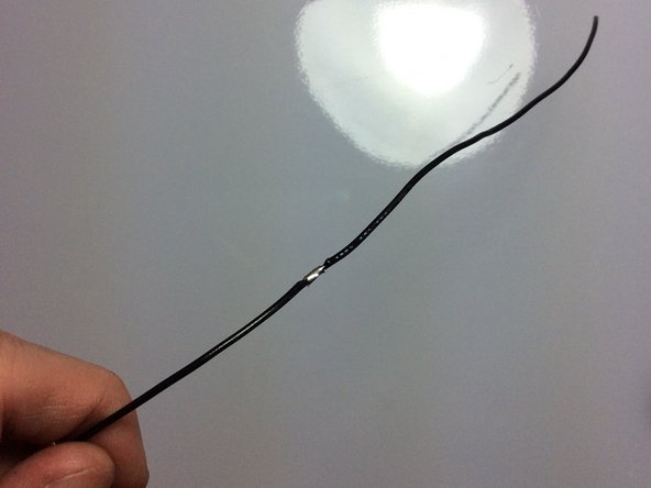 How to join two wires with solder - iFixit Repair Guide