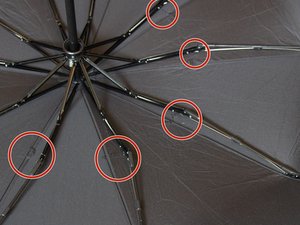 Umbrella Repair - iFixit