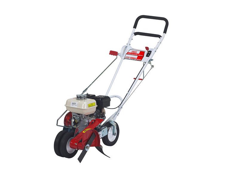 Little Wonder 4 HP Honda Pro Edger 62320001 Rev B iFixit