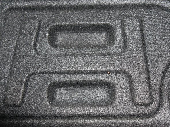 2011-2015 Kia Optima Brake Light Replacement (2011, 2012, 2013, 2014