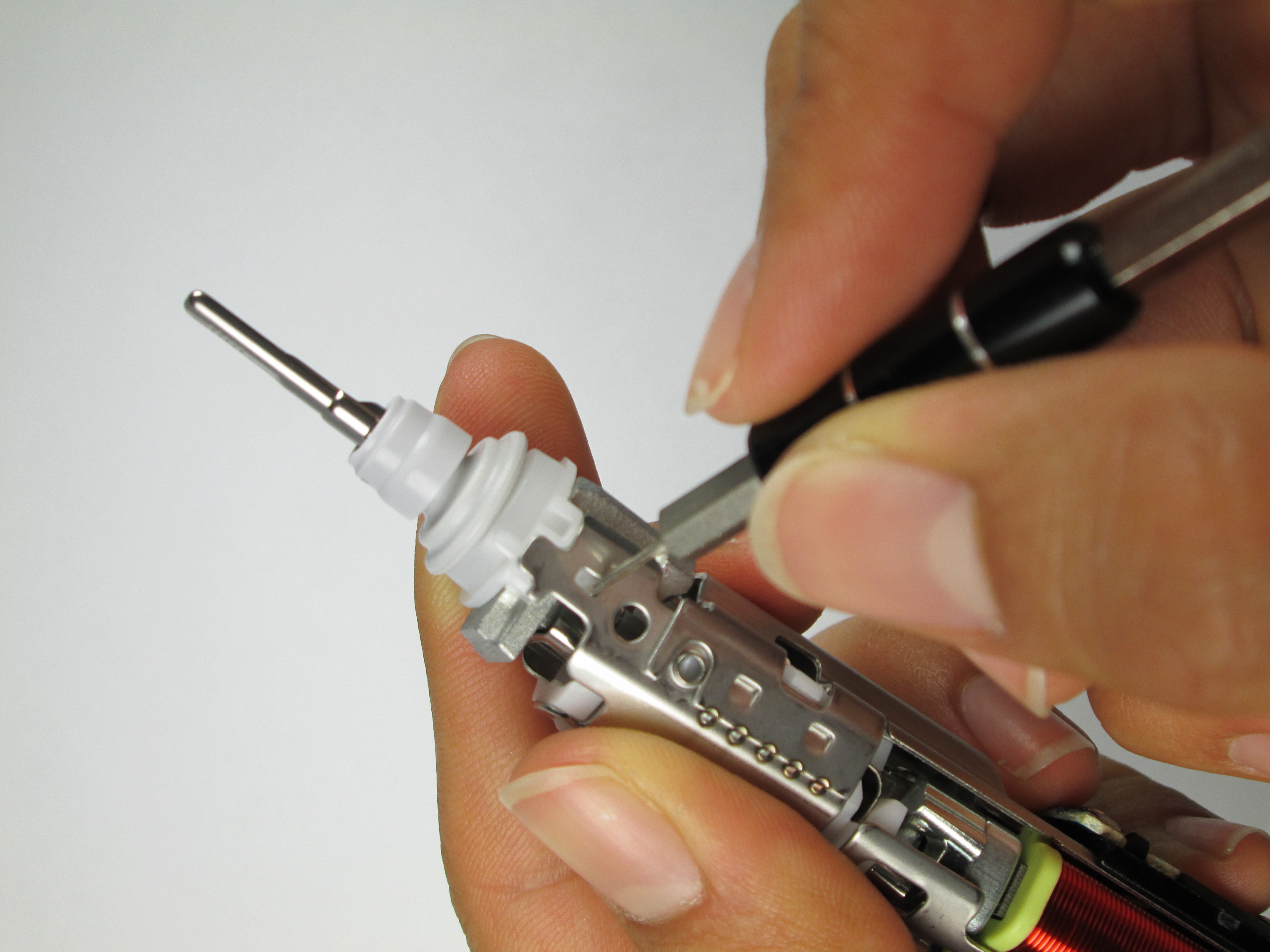 Philips Sonicare FlexCare Shaft Replacement iFixit Repair Guide