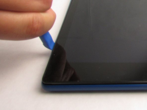 Kindle Fire HD 10 Screen Replacement - iFixit Repair Guide