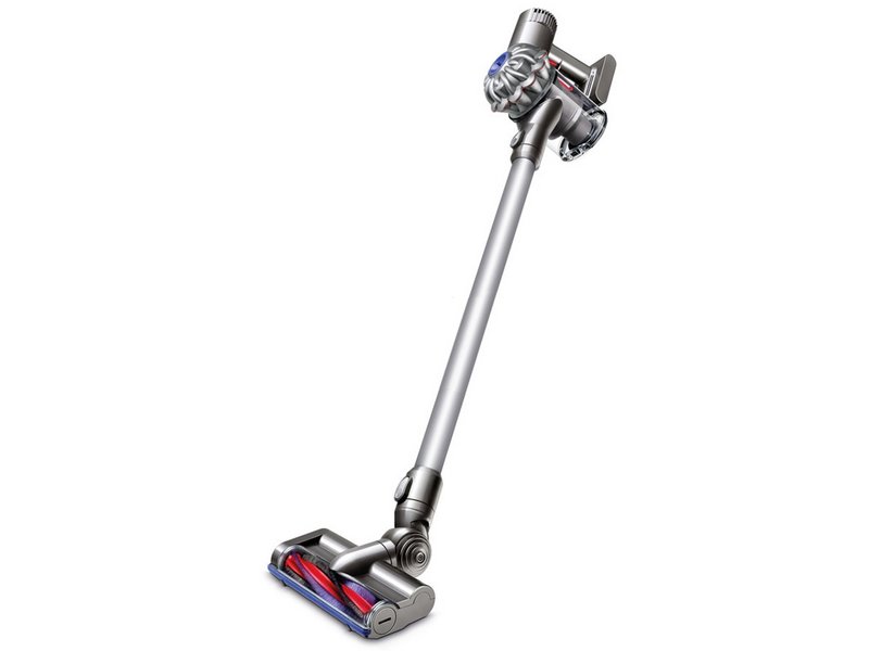 Dyson DC62 Repair iFixit