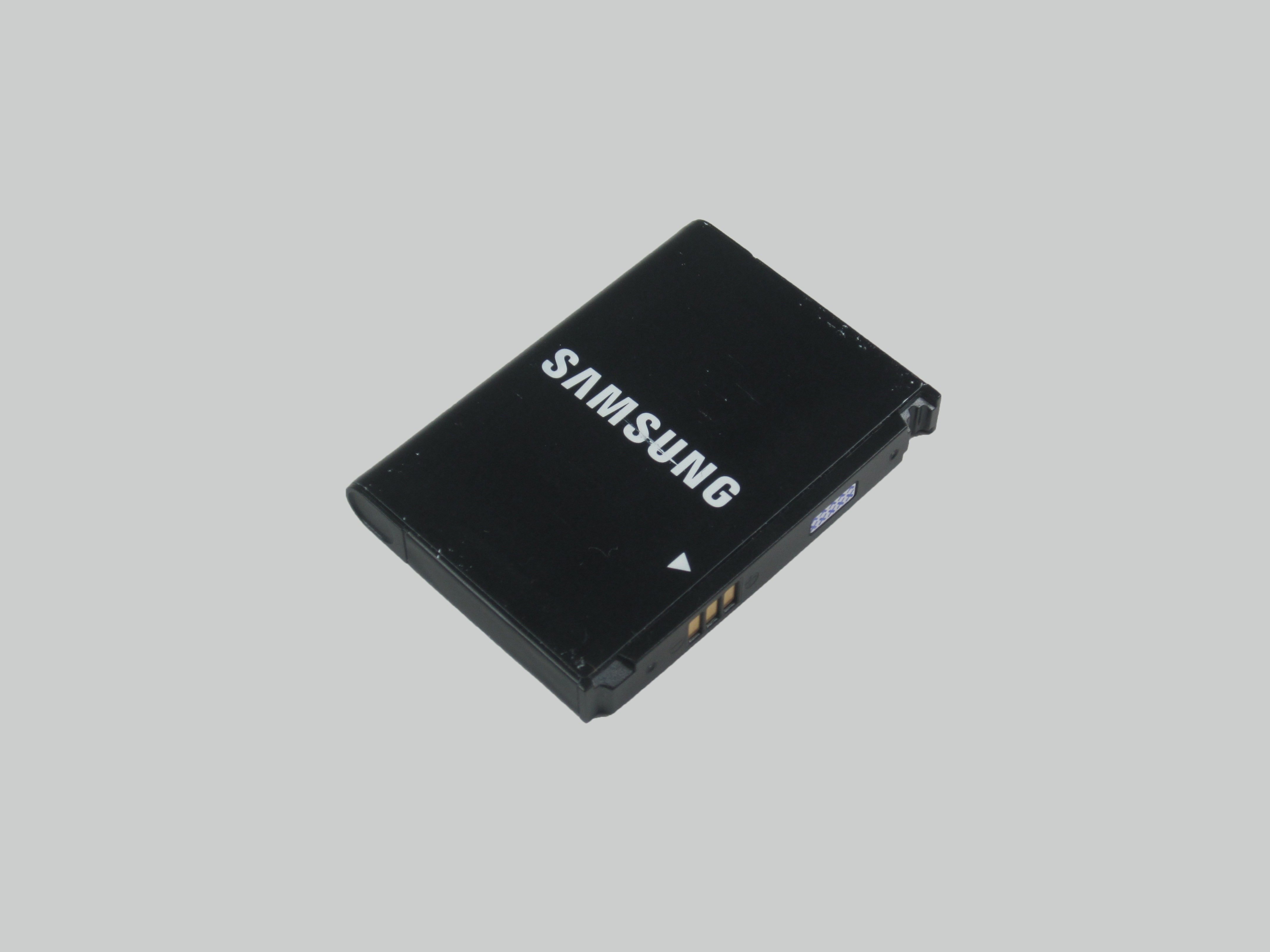 Samsung Ace Battery Replacement iFixit Repair Guide
