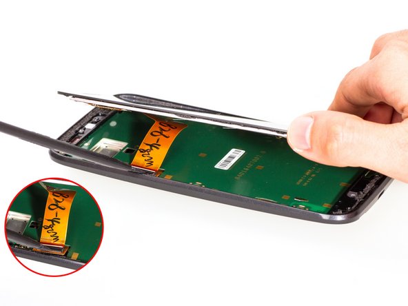 Motorola Moto G3 Teardown - iFixit Repair Guide