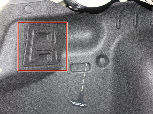 2011-2015 Kia Optima Brake Light Replacement (2011, 2012, 2013, 2014