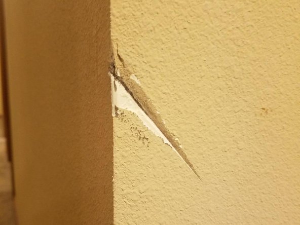 How to Repair Wall Texture iFixit Repair Guide