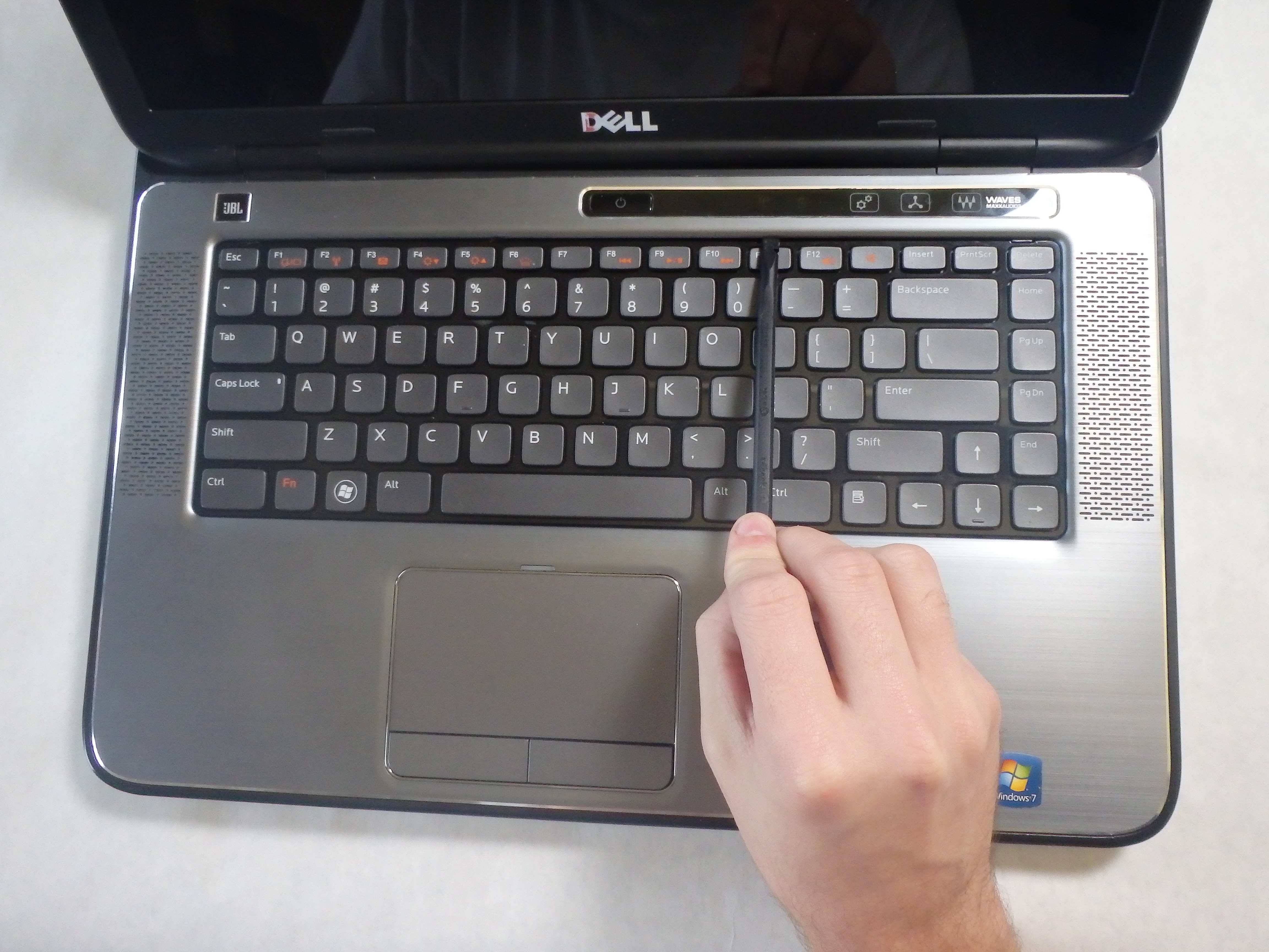 DELL XPS 15 L502X BLUETOOTH DRIVER DOWNLOAD