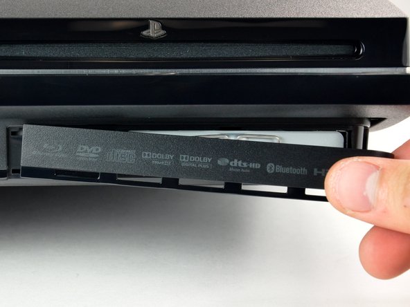 PlayStation 3 Slim Teardown iFixit