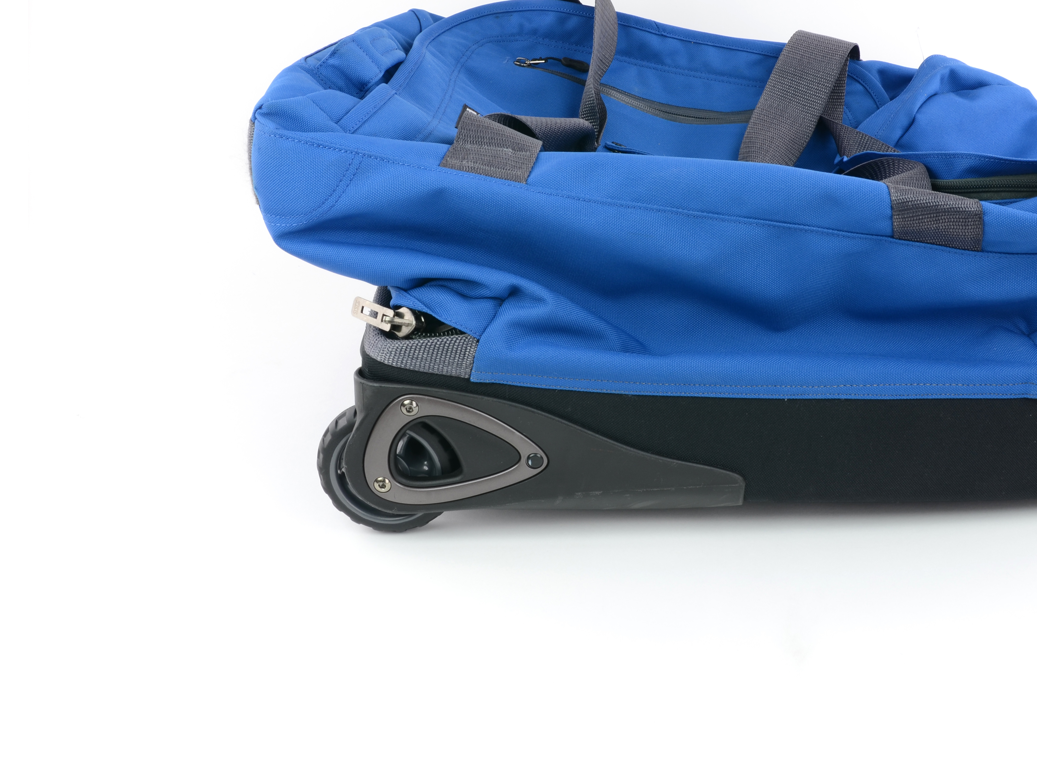 Replacing a Wheel on your Patagonia Wheeled Luggage iFixit Repair Guide