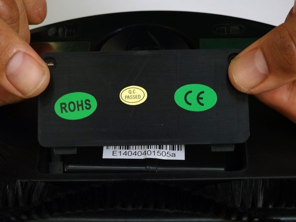 bObsweep Robotic Vacuum Battery Replacement - iFixit Repair Guide