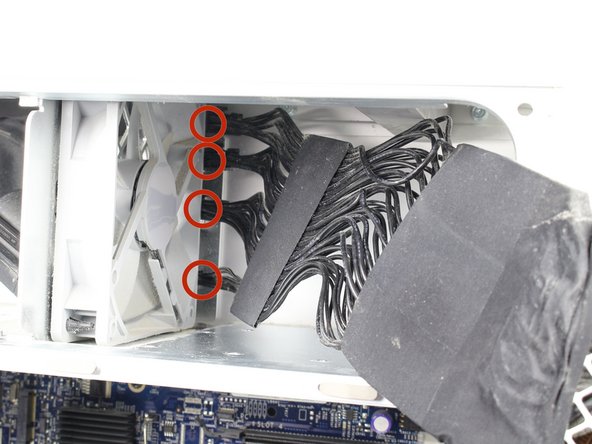 Mac Pro First Generation Power Supply Unit Replacement - iFixit Repair