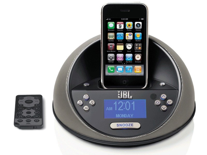 jbl soundgear