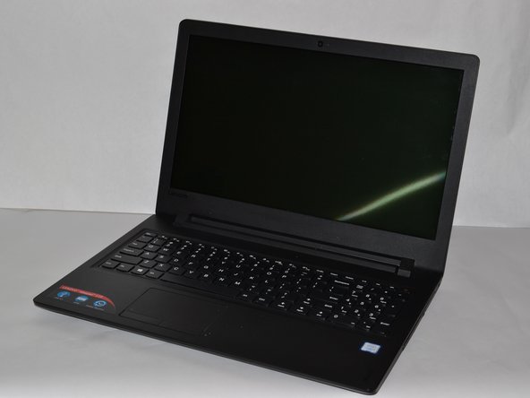 Lenovo IdeaPad 11015ISK iFixit
